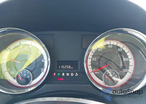 2016 Dodge Grand Caravan Sxt from USA, damaged, VIN 2C4RDGCG3GR324217